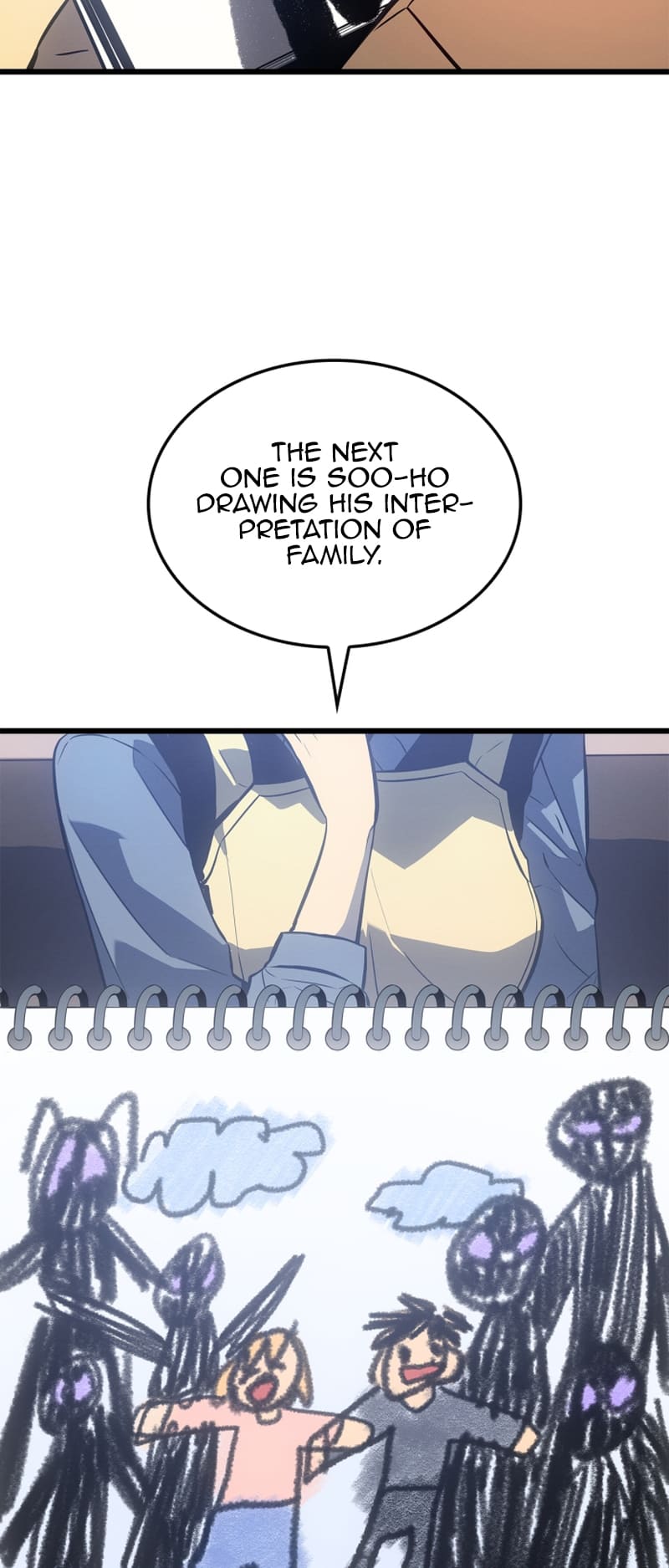 Solo Leveling, Chapter 192 image 59